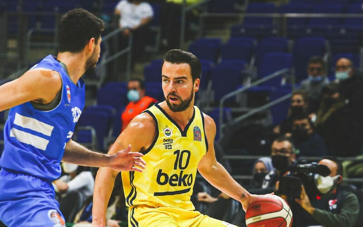 Φενέρμπαχτσε: Ξέσπασε στην Μπουγιουκτσεκμέτσε