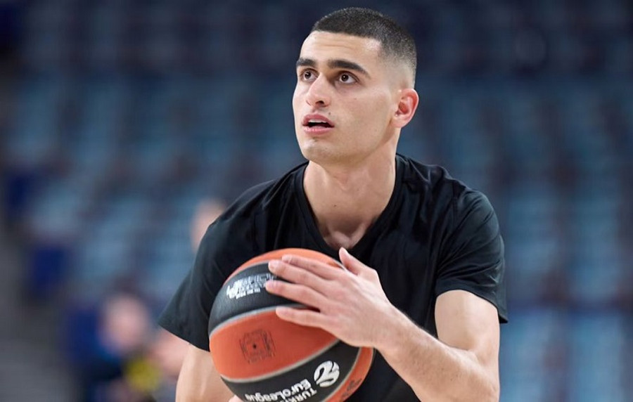 Η Χάποελ Τελ Αβιβ έκανε πρόταση στον Μαντάρ
