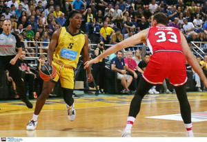 Άρης-Ολυμπιακός: Το 9-0 σερί για το προσπέρασμα του Άρη (video)