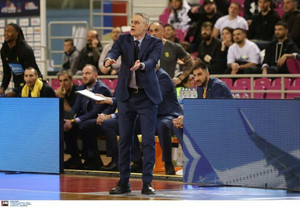 Καστρίτης: Περήφανοι για την προσπάθειά μας