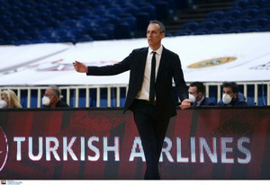 Κάτας: Δεν μπορούσαμε να τους σταματήσουμε