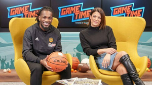ΟΠΑΠ Game Time: Στο ρυθμό του ΟΠΑΠ Final 8 με τον Πάρις Λι (video)