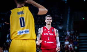 Βοσνία-Πολωνία 72-76: Με καταπληκτικό Μπαλτσερόφσκι πέρασε στο Προολυμπιακό, αγωνία για τον τραυματισμό του! (vid)