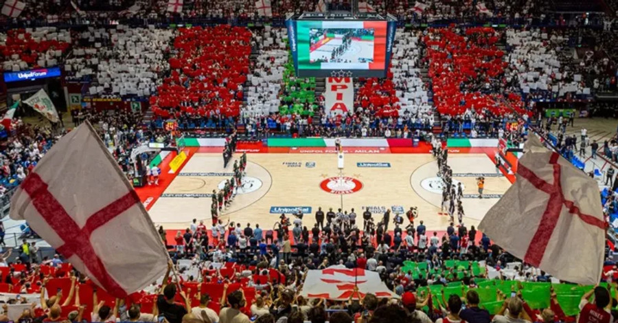 Αρμάνι Μιλάνο: Ανακοίνωσε sold out με Ολυμπιακό (pic)
