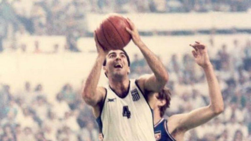 Οι 25 κορυφαίοι σκόρερ στην ιστορία των Ευρωμπάσκετ (pics)