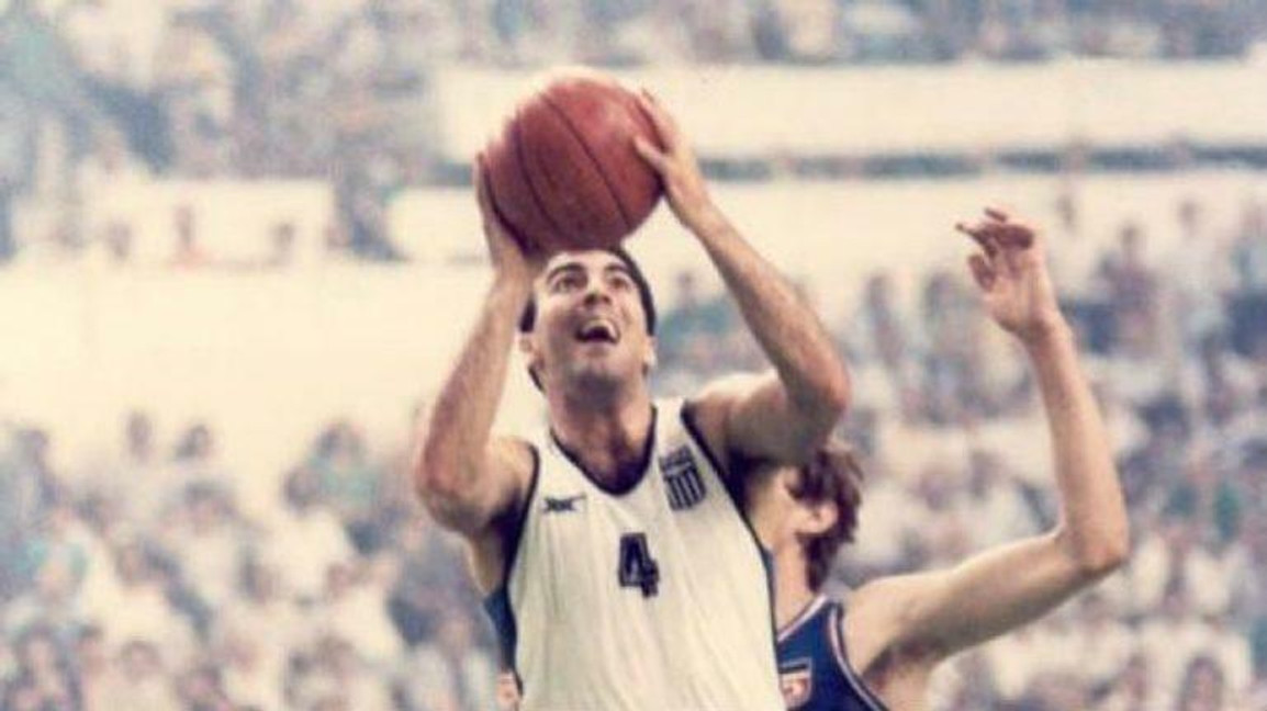 Οι 25 κορυφαίοι σκόρερ στην ιστορία των Ευρωμπάσκετ (pics)