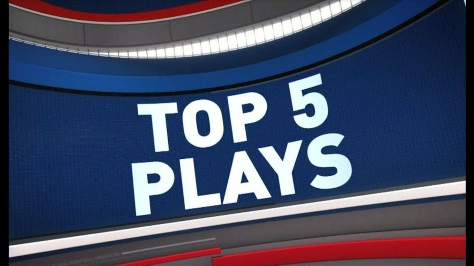 Air Giannis στο Νο2 του Top-5 της ημέρας στο ΝΒΑ!