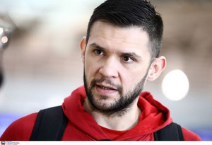 Ολυμπιακός: Παπανικολάου το νέο &quot;θύμα&quot; των διαταραχών, επέστρεψε ο ΜακΚίσικ