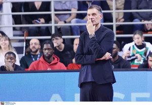 Μπαρτζώκας: &quot;Δεν κάναμε σωστή διαχείριση στο τελευταίο λεπτό&quot; (vid)