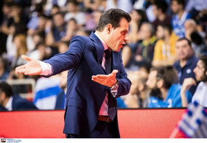 Ιτούδης: &quot;Σήμερα προπονήσαμε μια ομάδα και αύριο θα προπονήσουμε μια άλλη&quot;