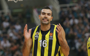 Το Top-5 του Κώστα Σλούκα στη Euroleague (video)