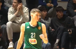 Έφηβοι: Πρωταθλητής ΕΣΚΑ ο Παναθηναϊκός, 83-69 το Περιστέρι (vid)