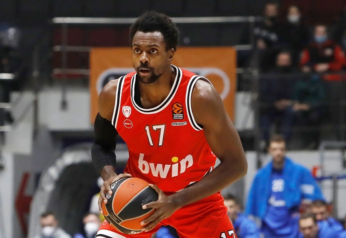 EuroLeague: Ζαν Σαρλ και Παπαγιάννης μπορούν να λάμψουν την 8η αγωνιστική