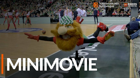 Η mini-movie της δεύτερης &#039;&#039;διαβολοβδομάδας&#039;&#039; (vid)