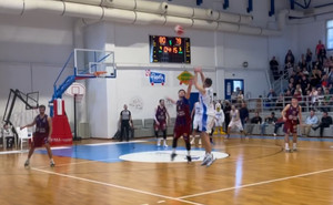 Β&#039; Εθνική: Πέρασαν από το Χαϊδάρι η Μύκονος, 79-76 τη Δάφνη, κι από τη Ρόδο ο Έσπερος