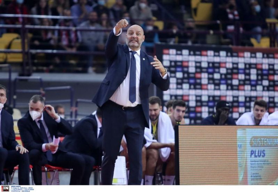 Σάσα Τζόρτζεβιτς: Τέλος από την Εθνική Κίνας, αναλαμβάνει την BC Ντουμπάι
