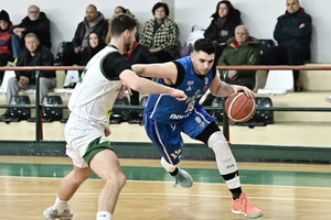 Κατσόγιαννης για τους 71 πόντους: &quot;Μετά από ένα σημείο έχασα το μέτρημα&quot;!