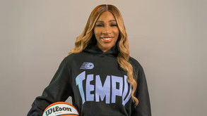 WNBA: Η Σερένα Γουίλιαμς συνιδιοκτήτρια των Τορόντο Τέμπο