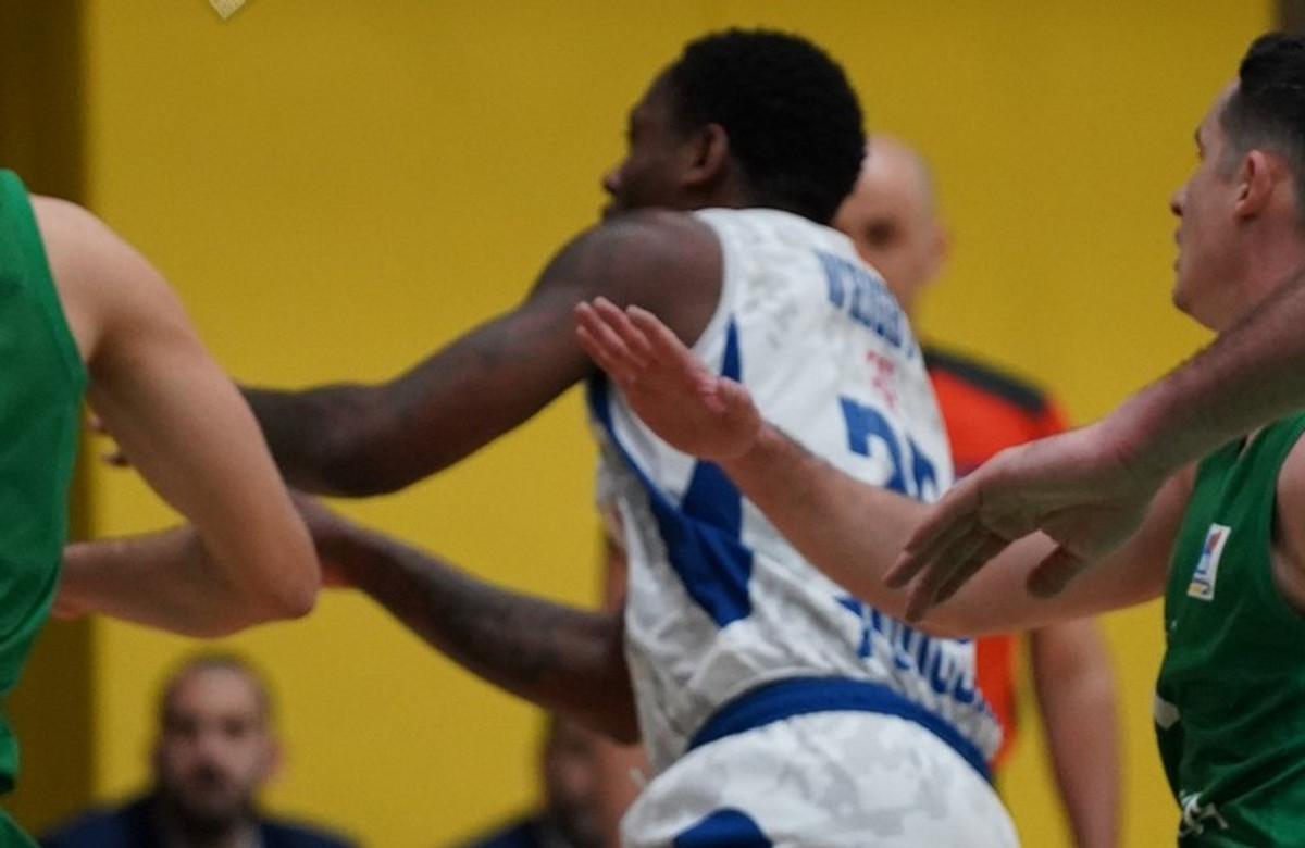 Μπούντουτσνοστ: Νίκη 86-75 επί της Κρκα πριν από τον Άρη (vid)