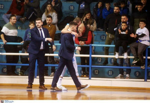 Ηρακλής: Χωρίς Χαριτόπουλο-Αμπατζά με ΦΕΑ