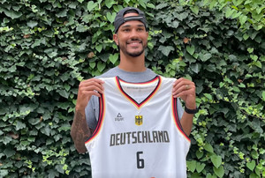 Γερμανία: Πήρε το διαβατήριο και παίζει στο EuroBasket o Νικ Γουέιλερ-Μπαμπ!