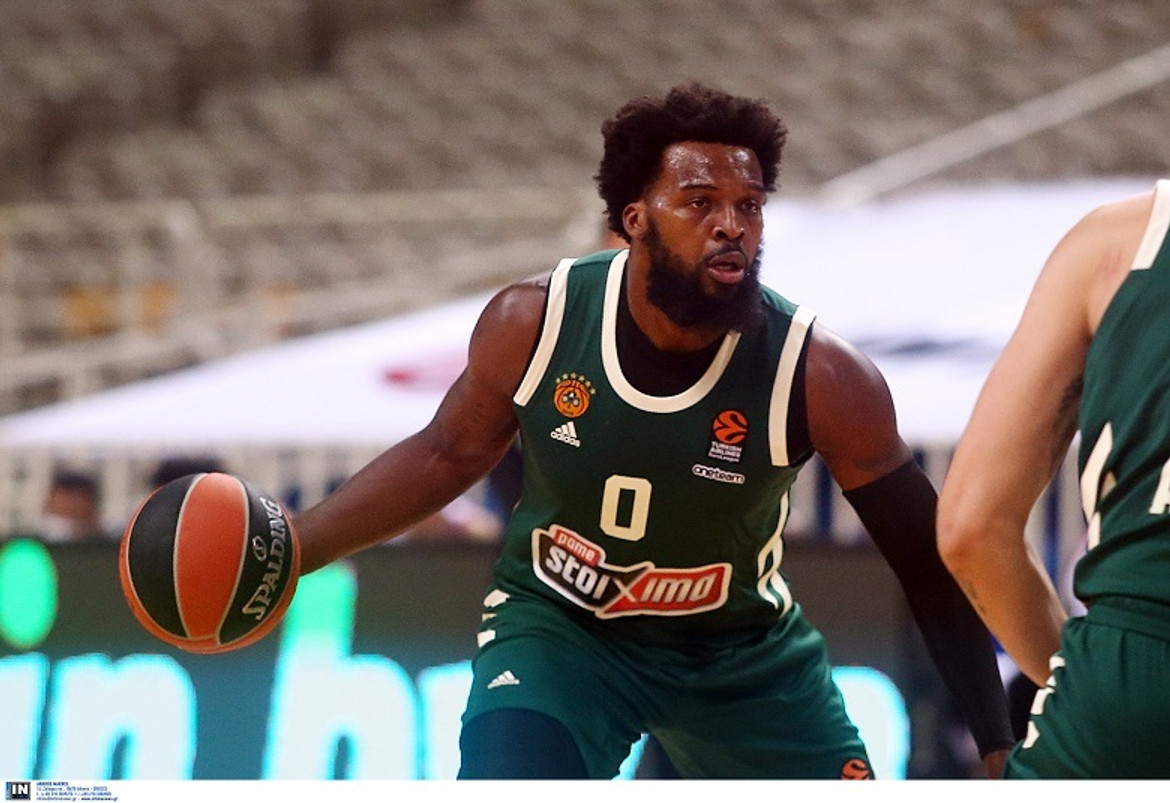 Τα highlights των τεσσάρων αγώνων της Παρασκευής σε ένα βίντεο