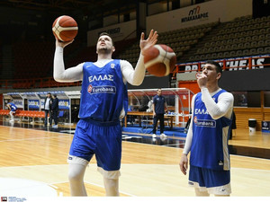 Ευχαριστίες από ΕΟΚ σε Προμηθέα για το γήπεδο και... Αγραβάνη