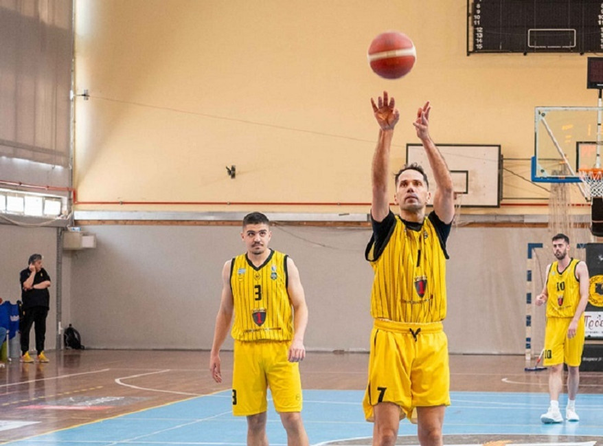 National League 2: Πήραν προβάδισμα στους τελικούς Ηλυσιακός, Χολαργός και ΑΟ Τρίκαλα