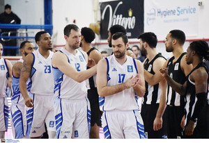 Αθλητικός δικαστής: &quot;Καμπάνα&quot; σε Ιωνικό και Λίβανο για τον ΠΑΟΚ