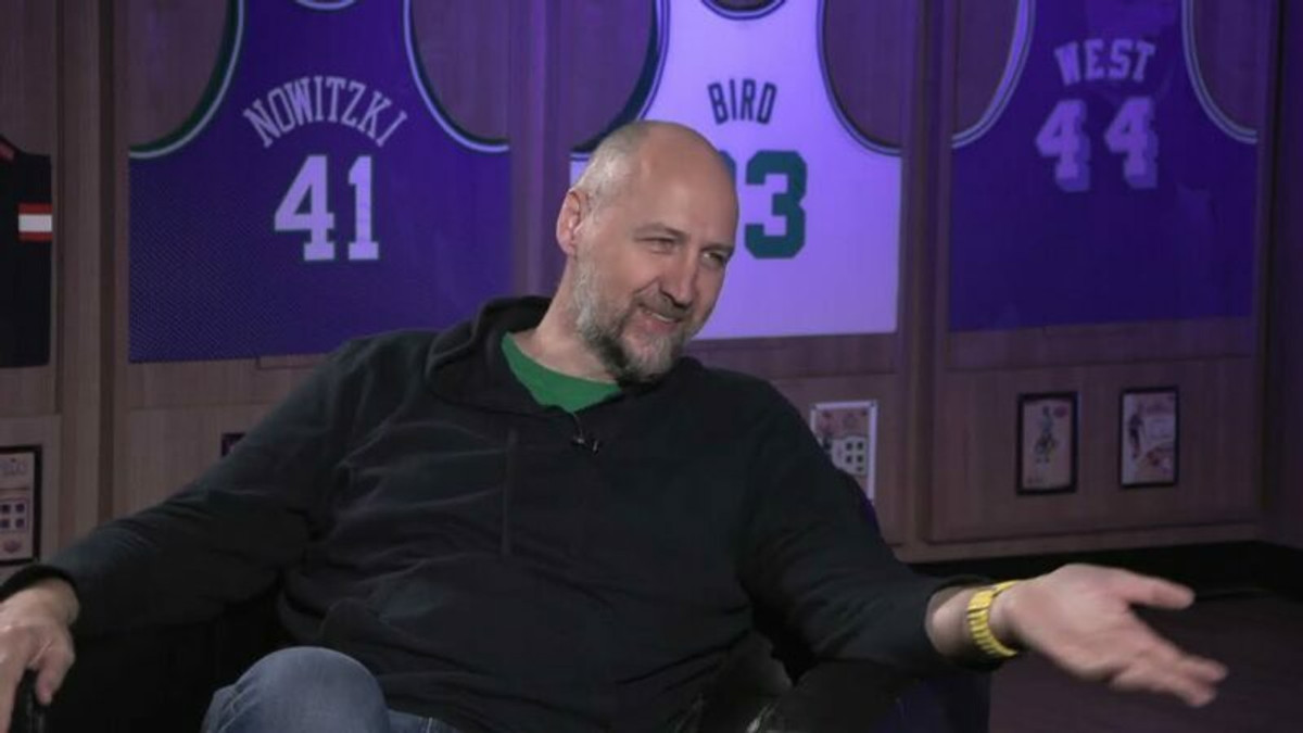 Ράτζα: &quot;Δεν θα άλλαζα με τίποτα την εμπειρία στην Ελλάδα&quot; (vid)