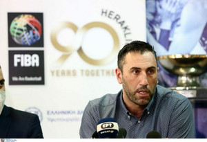 Ντικούδης: Κάθε χρόνο και καλύτερο το Rising Stars