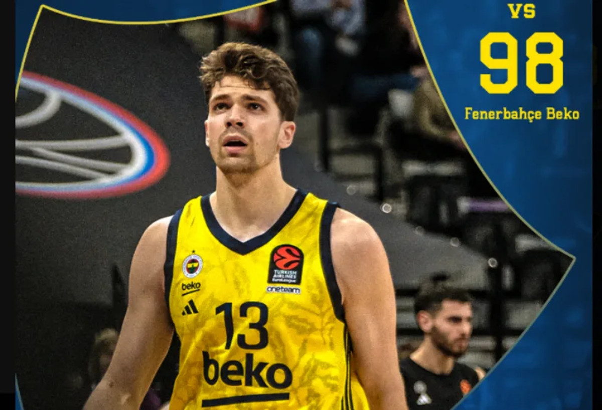 &quot;Σκούπα&quot; και Final-4 η Φενέρ, 98-88 την Παρί στην παράταση - Στο τζακούζι ο Σάρας! (vids)