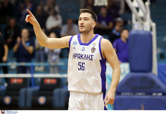 Βίκος Ιωαννίνων: Απέκτησε τον Σαράντη Μαστρογιαννόπουλο!