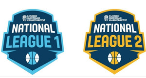 Πλήρης δράση στη National League 2, ένας αγώνας στη National League 1