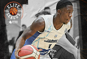 Elite League: Ο Ζακ Μπράιαντ MVP για τρίτη φορά!