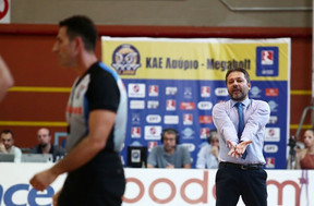 Σερέλης: Μάθημα για τη νεανική μας ομάδα