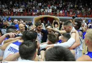 Λάρισα: &quot;Η ομάδα κινεί όλες τις απαραίτητες ενέργειες για την αδειοδότηση&quot;