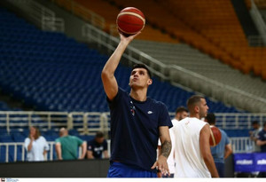 Μήτογλου: Δεν μπορώ να το πιστέψω...