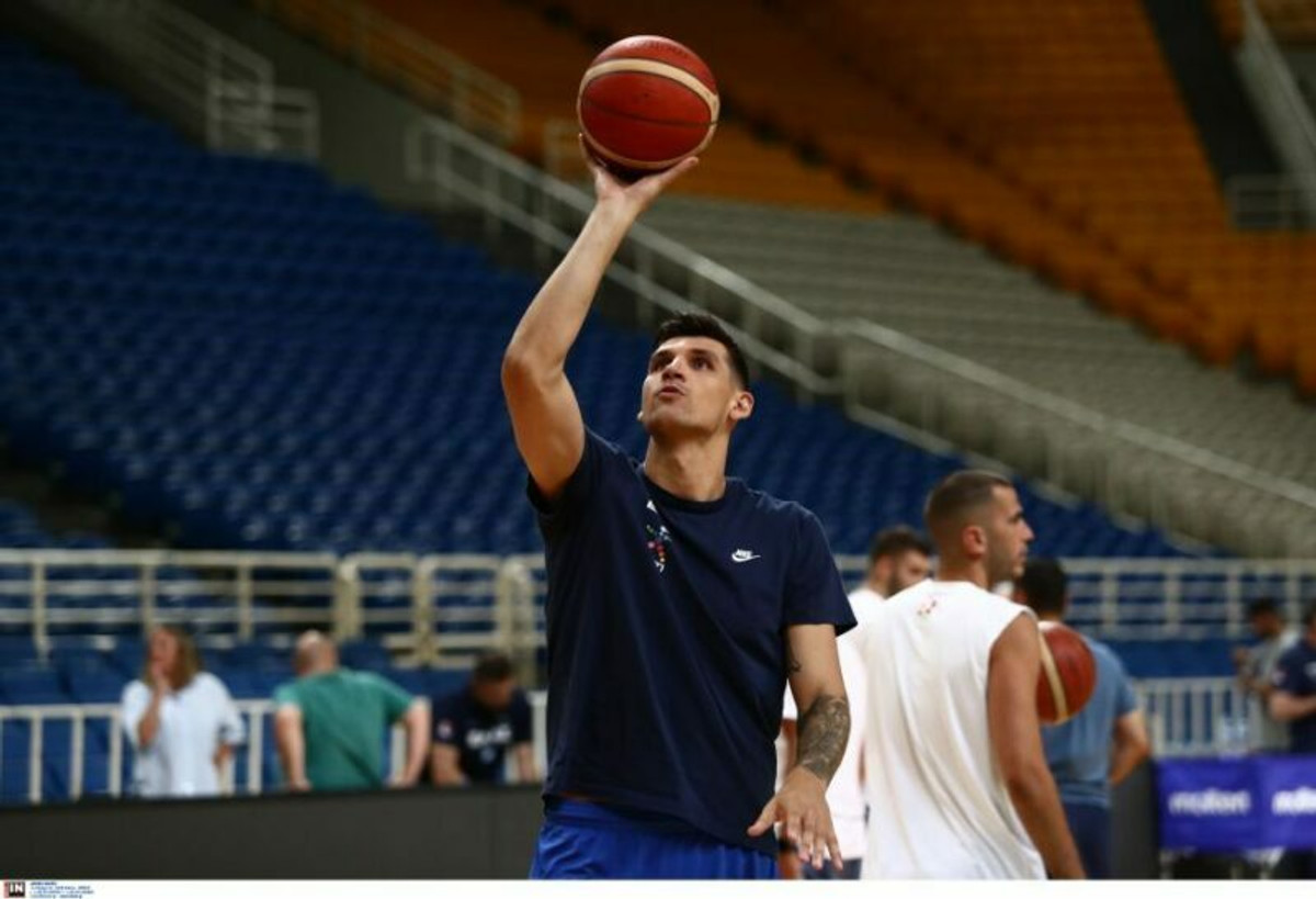 Μήτογλου: Δεν μπορώ να το πιστέψω...