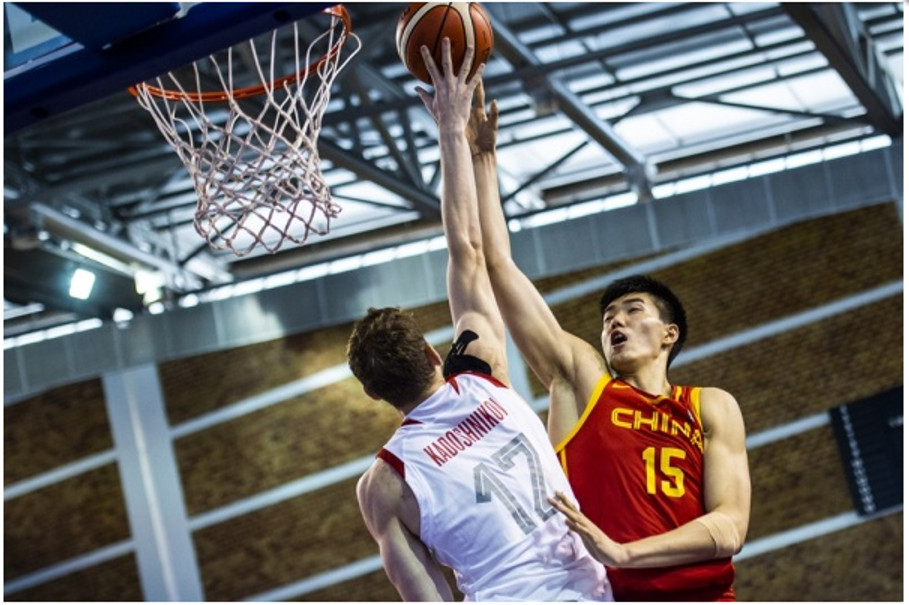 Παγκόσμιο U19: Ρωσία-ΗΠΑ στον προημιτελικό