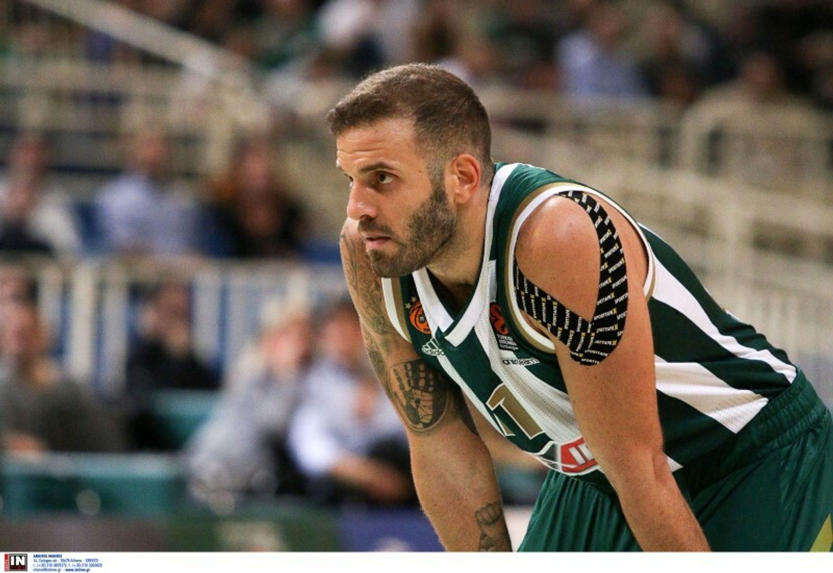 Τα &#039;&#039;photo-clicks&#039;&#039; του αγώνα Παναθηναϊκός-Άλμπα! (gallery)