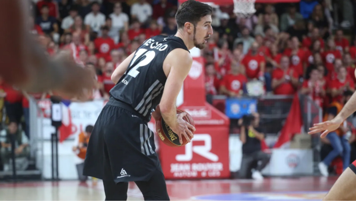 ΠΑΜΕ ΣΤΟΙΧΗΜΑ: Μακροχρόνια με τα ρεκόρ της Euroleague