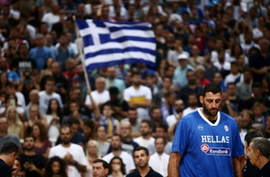 Εθνική: Στη δεκάδα των συμμετοχών ο Μπουρούσης, &#039;&#039;αγγίζει&#039;&#039; εκείνη των σκόρερ!