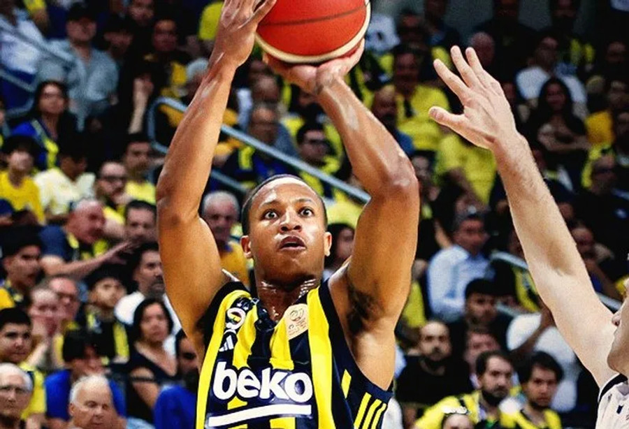BSL: Έκανε το 2-0 η Φενέρμπαχτσε, 84-76 την Μπεσίκτας