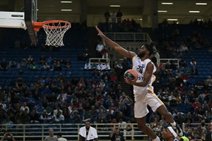 26ο All Star Game: Σούπερ συμμετοχές στους διαγωνισμούς καρφωμάτων και τριπόντων
