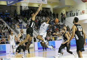 Live Streaming: Κολοσσός Ρόδου-ΠΑΟΚ