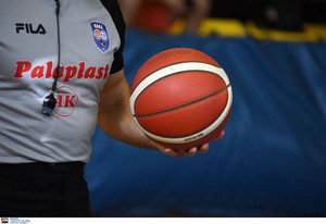 Α2 Ανδρών: Οι διαιτητές και οι διαδικτυακές μεταδόσεις της 14ης αγωνιστικής