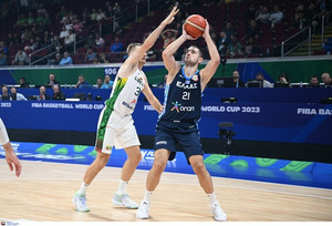 Παπαπέτρου: &quot;Όταν αποκλείεσαι πονάς το ίδιο&quot;