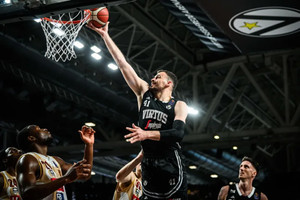 Έκανε το 1-0 η Βίρτους Μπολόνια, 90-85 τη Βενέτσια