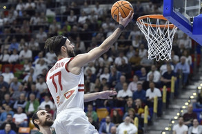 ΑΕΚ: Τα καλύτερα της Νίμπουρκ στο φετινό BCL (video)